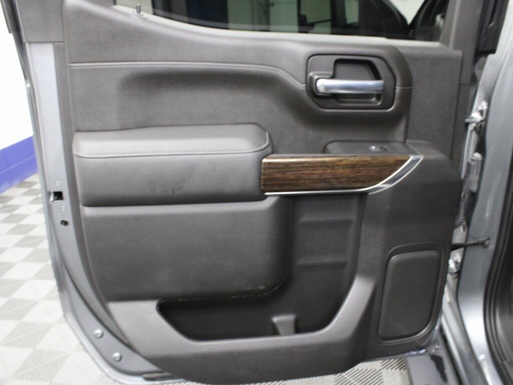 2021 GMC Sierra 1500 4x4 Crew Cab Elevation Fond du Lac WI