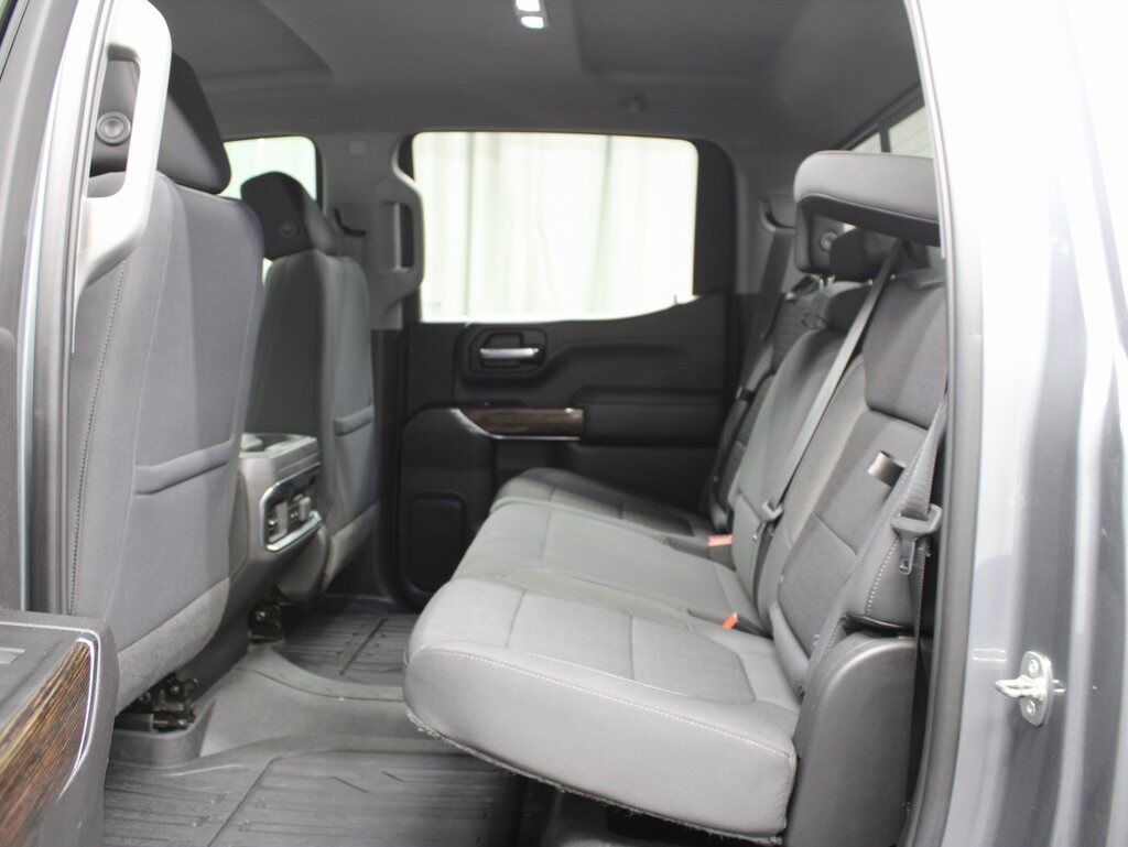 2021 GMC Sierra 1500 4x4 Crew Cab Elevation Fond du Lac WI