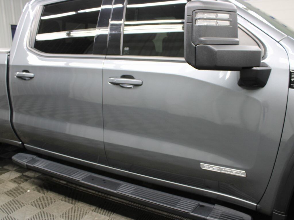 2021 GMC Sierra 1500 4x4 Crew Cab Elevation Fond du Lac WI