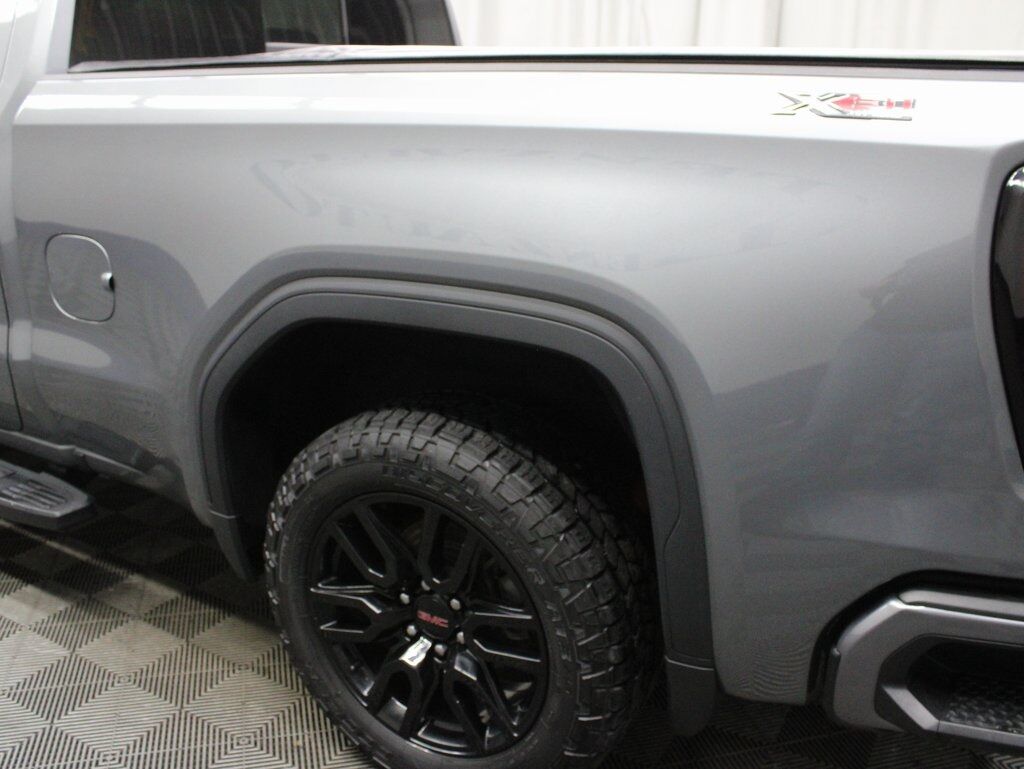 2021 GMC Sierra 1500 4x4 Crew Cab Elevation Fond du Lac WI