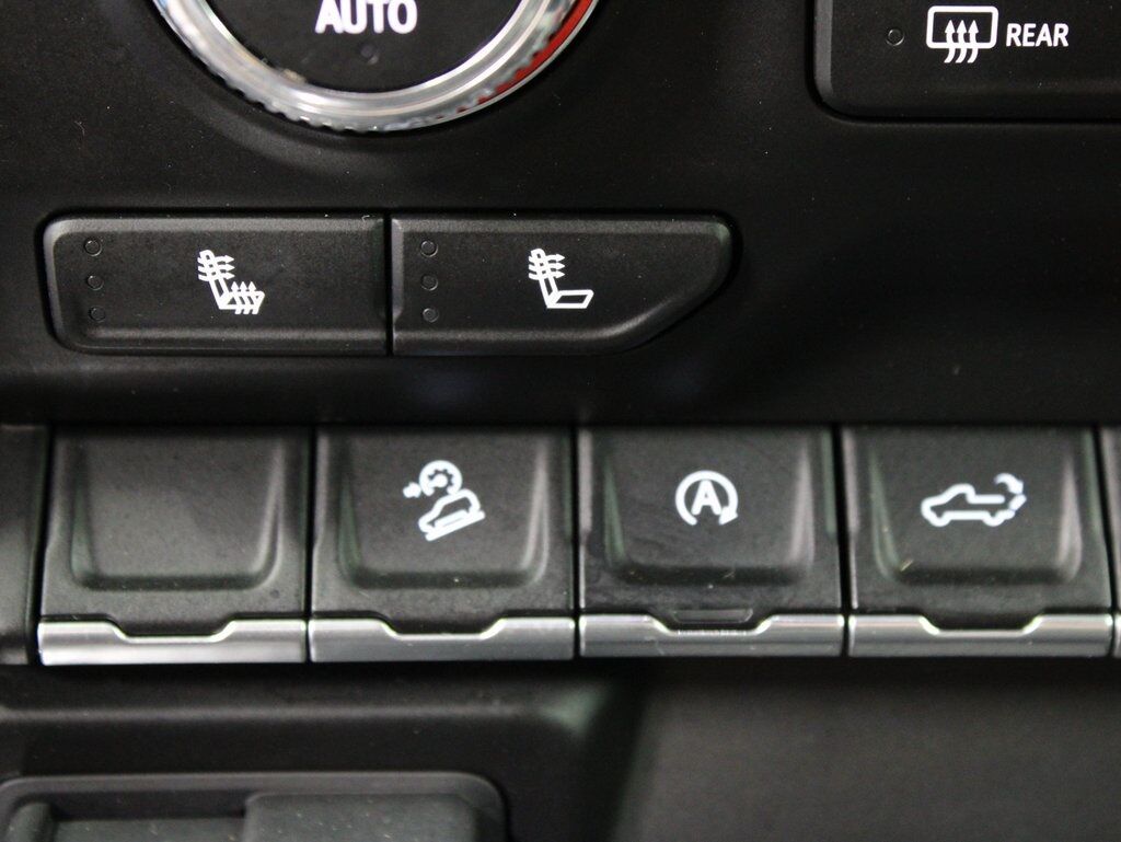 2021 GMC Sierra 1500 4x4 Crew Cab Elevation Fond du Lac WI