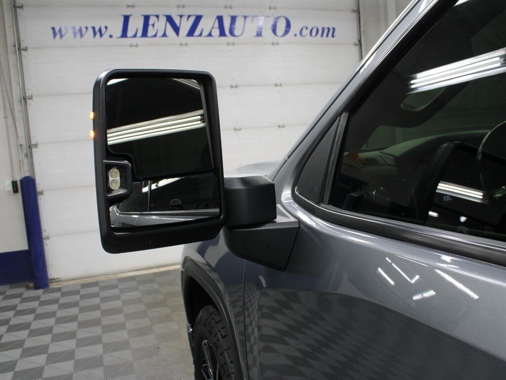 2021 GMC Sierra 1500 4x4 Crew Cab Elevation Fond du Lac WI