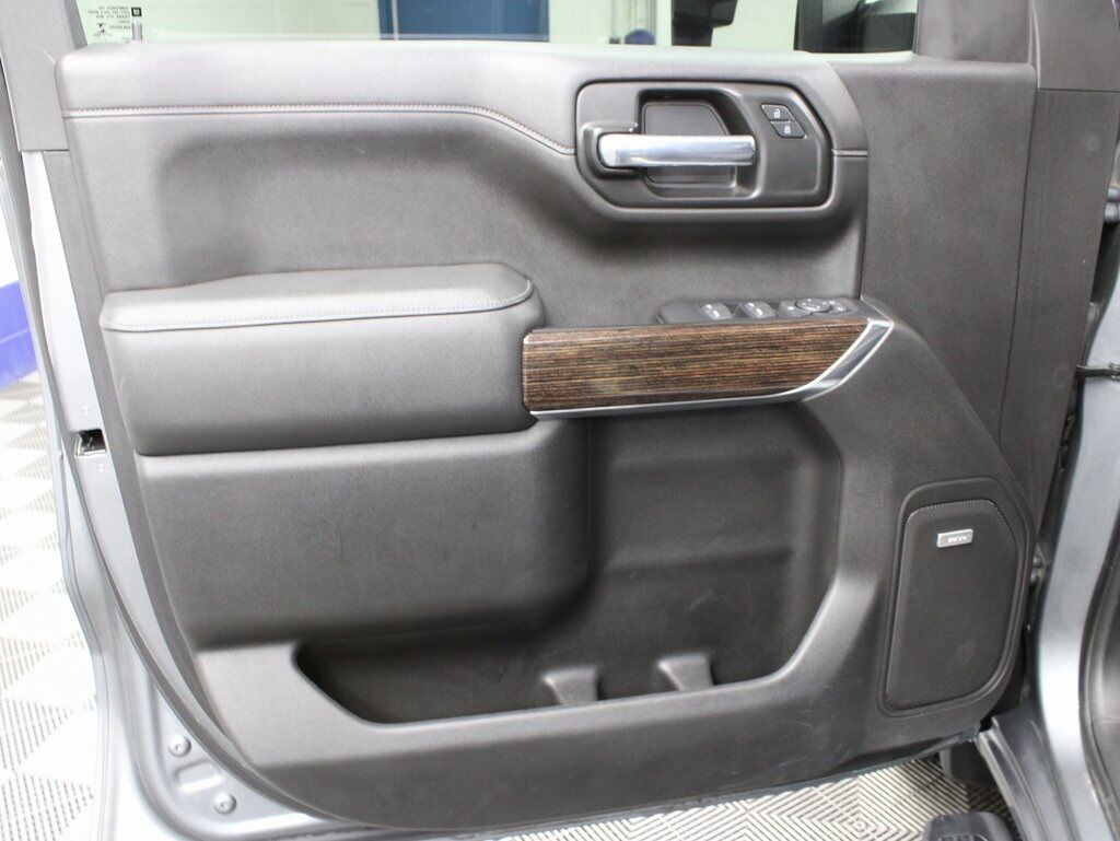 2021 GMC Sierra 1500 4x4 Crew Cab Elevation Fond du Lac WI