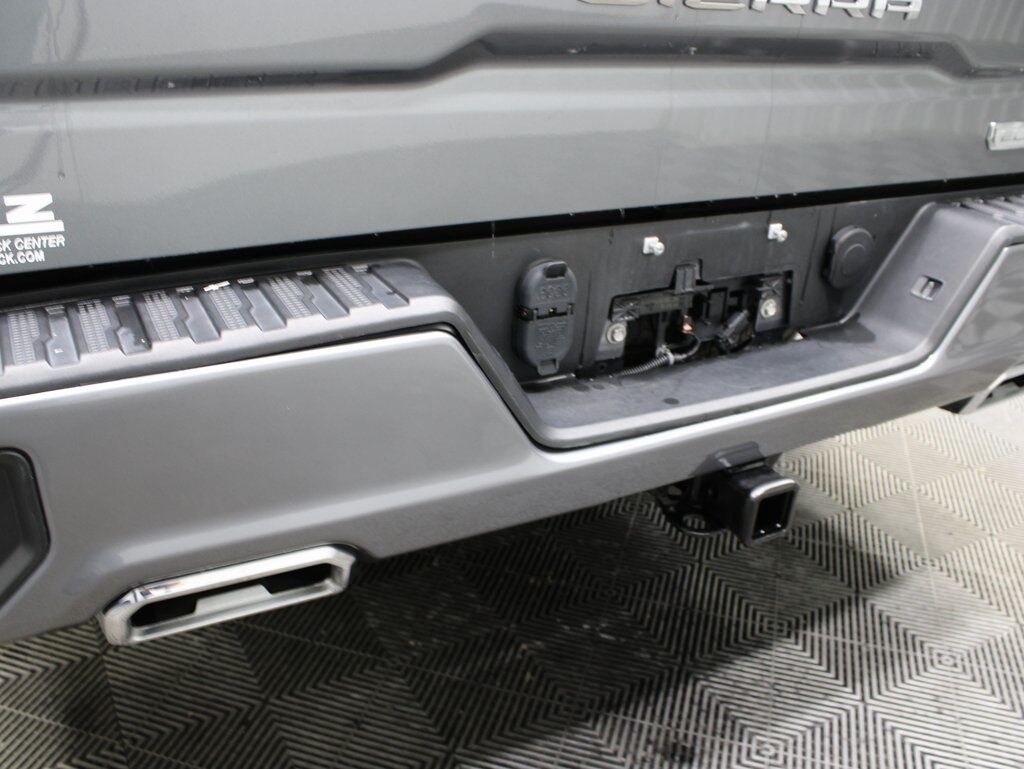 2021 GMC Sierra 1500 4x4 Crew Cab Elevation Fond du Lac WI