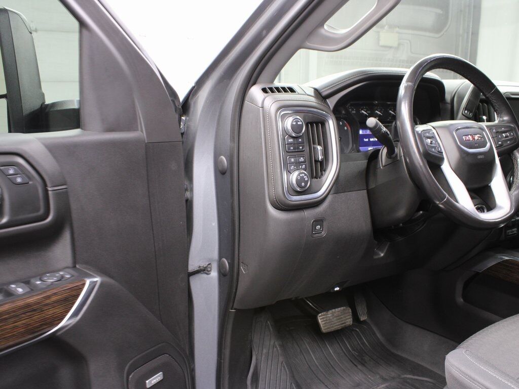 2021 GMC Sierra 1500 4x4 Crew Cab Elevation Fond du Lac WI