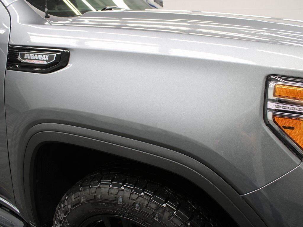 2021 GMC Sierra 1500 4x4 Crew Cab Elevation Fond du Lac WI