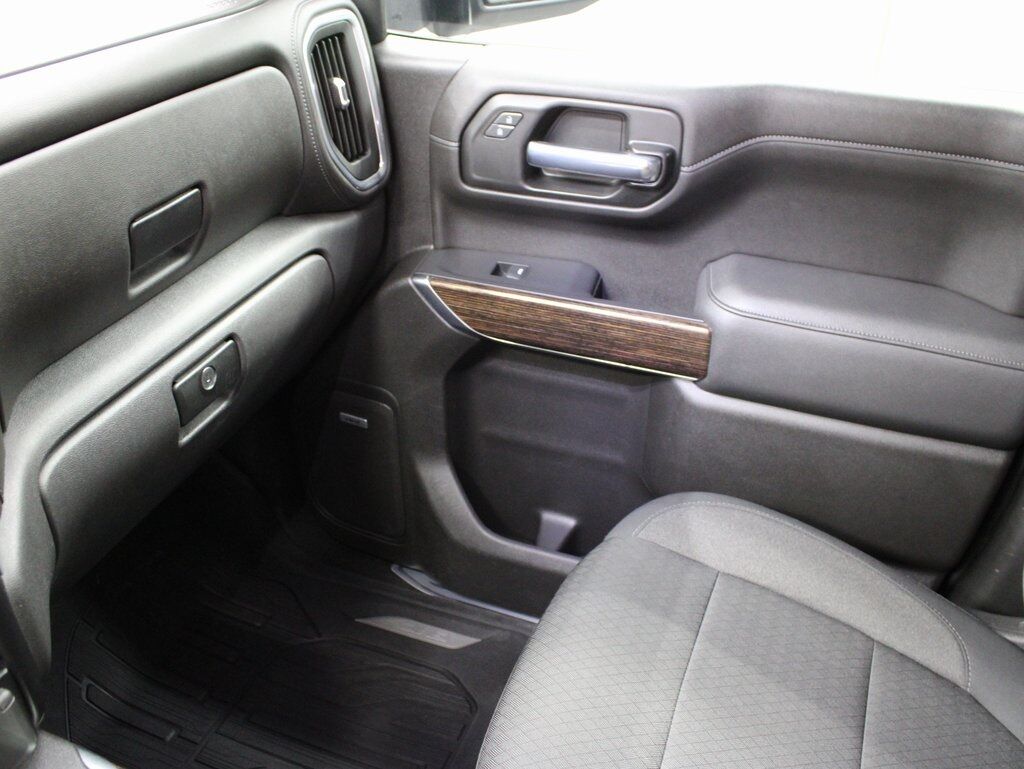 2021 GMC Sierra 1500 4x4 Crew Cab Elevation Fond du Lac WI