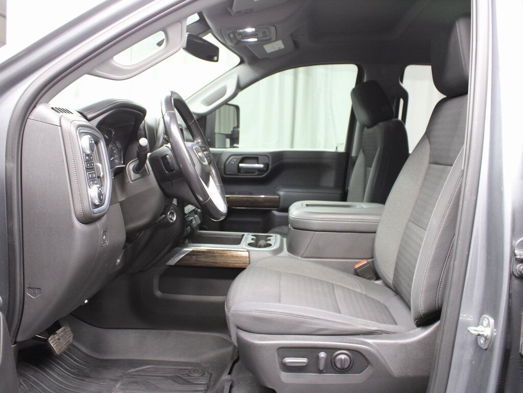 2021 GMC Sierra 1500 4x4 Crew Cab Elevation Fond du Lac WI