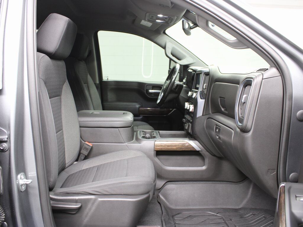 2021 GMC Sierra 1500 4x4 Crew Cab Elevation Fond du Lac WI