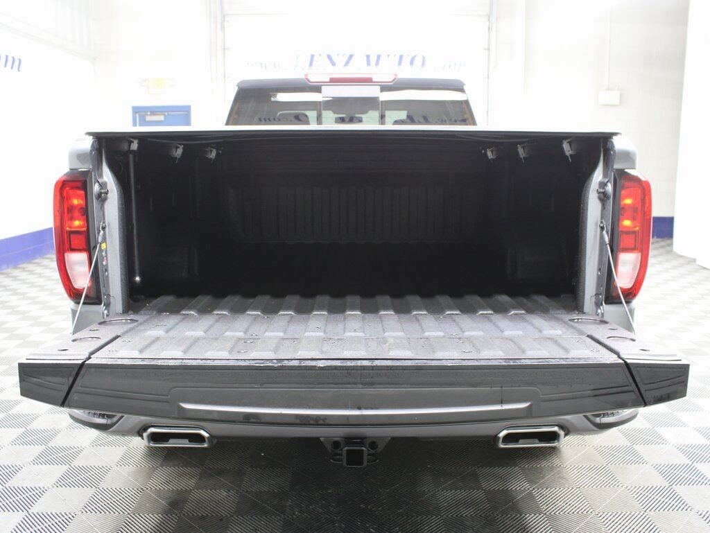 2021 GMC Sierra 1500 4x4 Crew Cab Elevation Fond du Lac WI