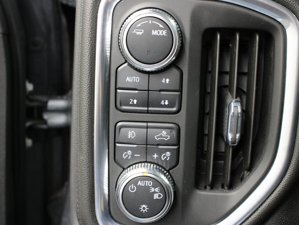 2021 GMC Sierra 1500 4x4 Crew Cab Elevation Fond du Lac WI