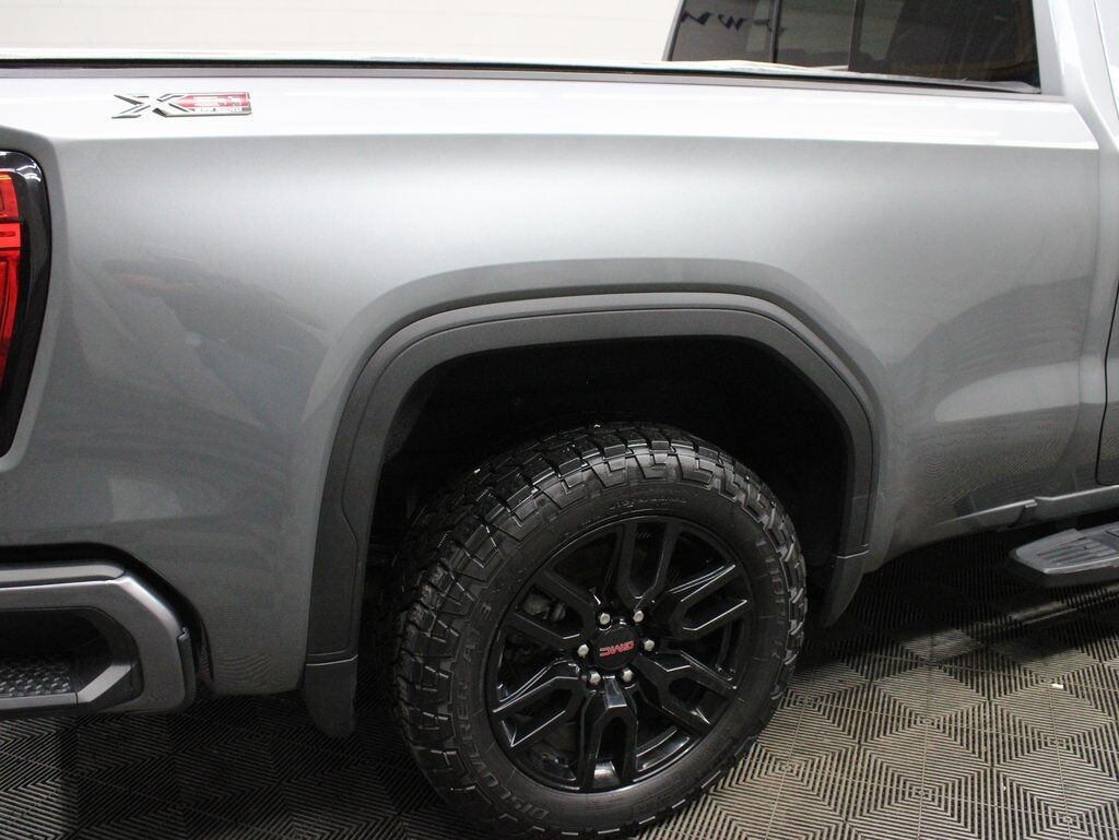 2021 GMC Sierra 1500 4x4 Crew Cab Elevation Fond du Lac WI