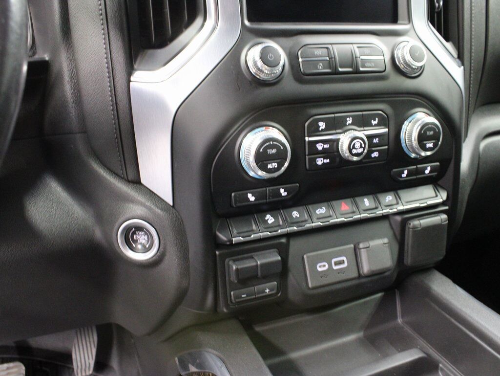 2021 GMC Sierra 1500 4x4 Crew Cab Elevation Fond du Lac WI