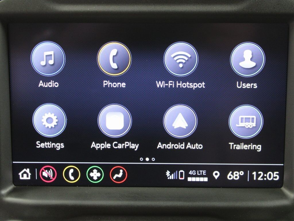 2021 GMC Sierra 1500 4x4 Crew Cab Elevation Fond du Lac WI