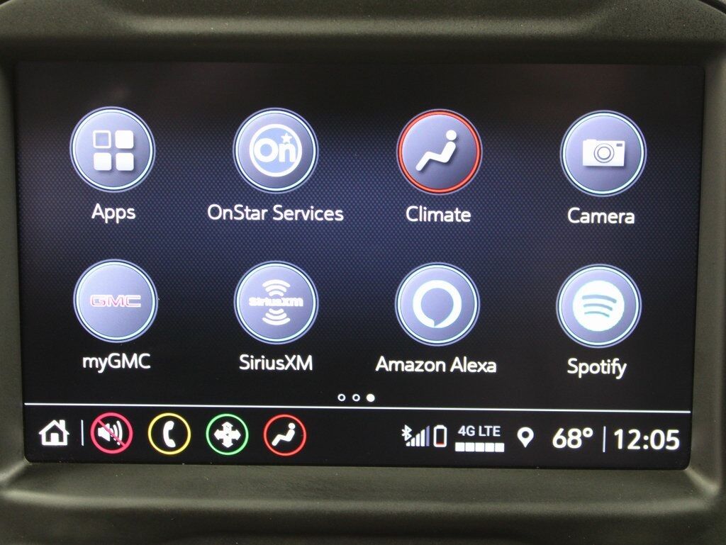 2021 GMC Sierra 1500 4x4 Crew Cab Elevation Fond du Lac WI