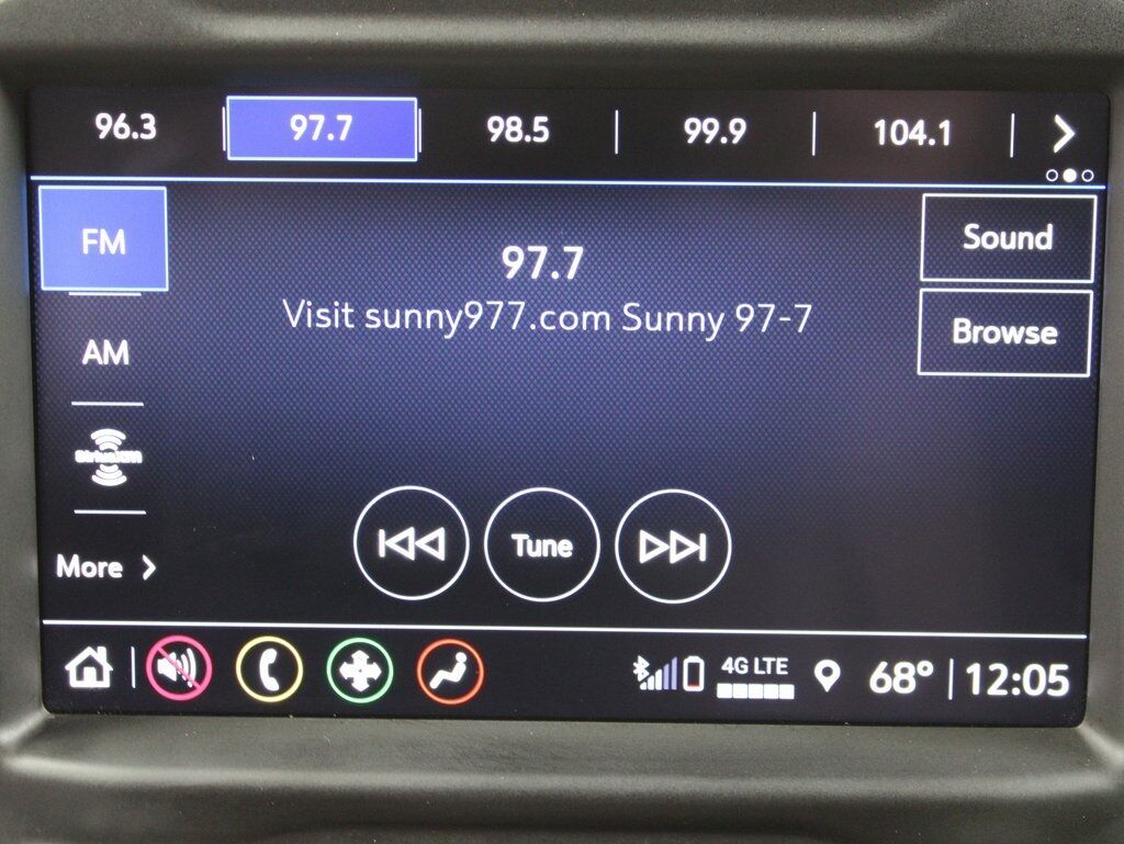 2021 GMC Sierra 1500 4x4 Crew Cab Elevation Fond du Lac WI
