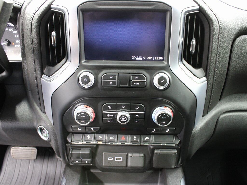 2021 GMC Sierra 1500 4x4 Crew Cab Elevation Fond du Lac WI