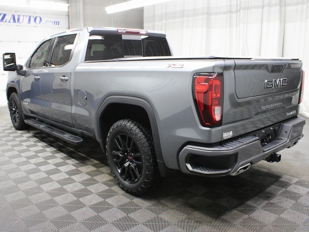 2021 GMC Sierra 1500 4x4 Crew Cab Elevation Fond du Lac WI