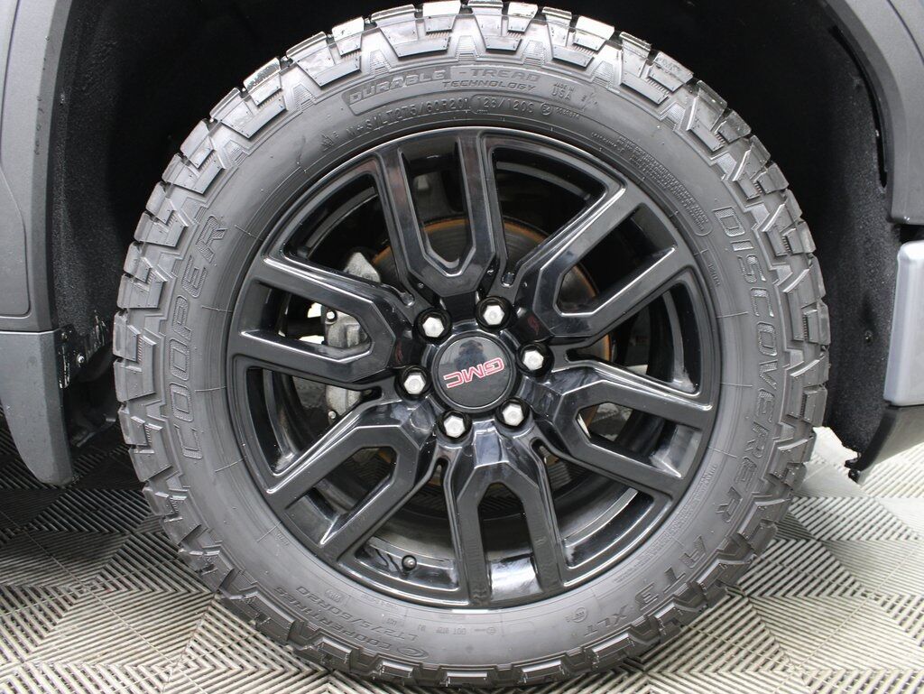 2021 GMC Sierra 1500 4x4 Crew Cab Elevation Fond du Lac WI