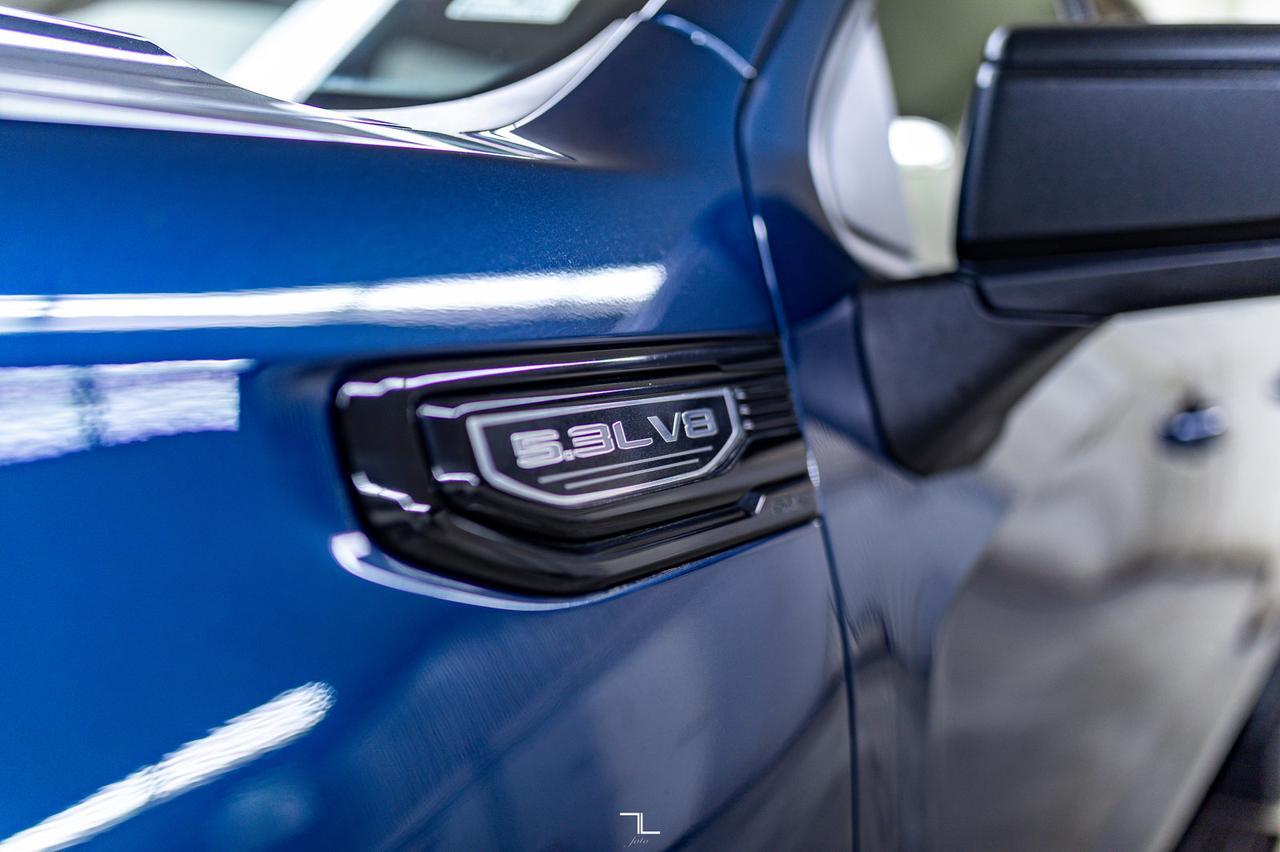 2021 GMC Sierra 1500 4x4 Crew Cab Elevation X31 PSeat BCam Red Deer AB