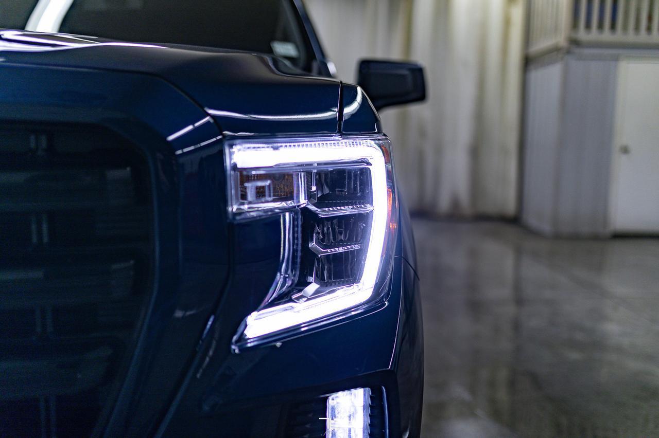 2021 GMC Sierra 1500 4x4 Crew Cab Elevation X31 PSeat BCam Red Deer AB