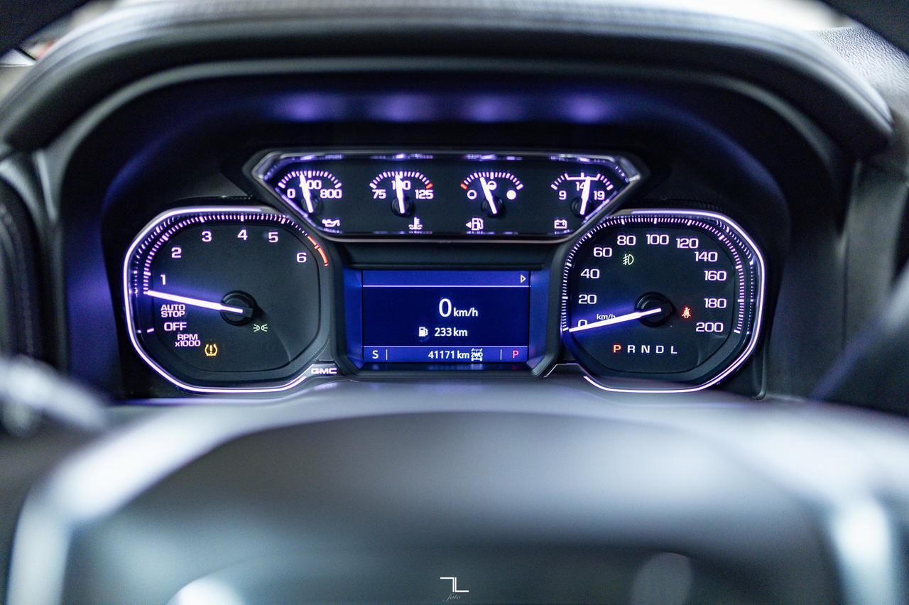 2021 GMC Sierra 1500 4x4 Crew Cab Elevation X31 PSeat BCam Red Deer AB