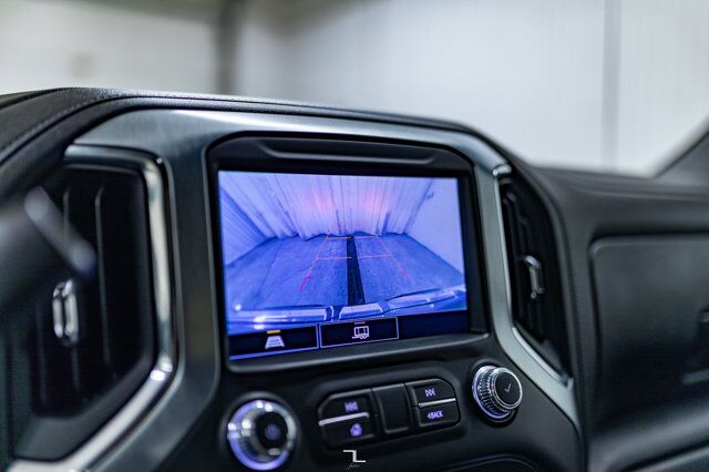 2021 GMC Sierra 1500 4x4 Crew Cab Elevation X31 PSeat BCam Red Deer AB