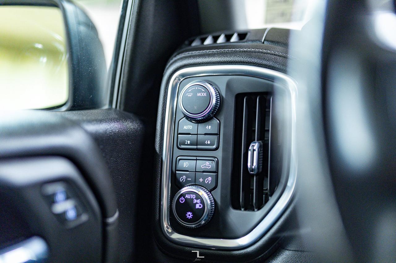 2021 GMC Sierra 1500 4x4 Crew Cab Elevation X31 PSeat BCam Red Deer AB