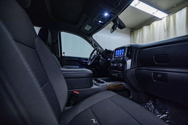 2021 GMC Sierra 1500 4x4 Crew Cab Elevation X31 PSeat BCam Red Deer AB