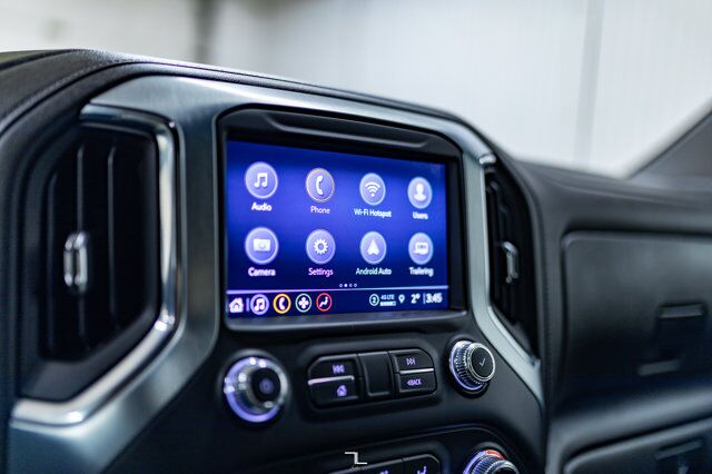 2021 GMC Sierra 1500 4x4 Crew Cab Elevation X31 PSeat BCam Red Deer AB