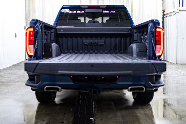 2021 GMC Sierra 1500 4x4 Crew Cab Elevation X31 PSeat BCam Red Deer AB