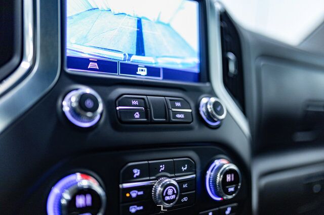 2021 GMC Sierra 1500 4x4 Crew Cab Elevation X31 PSeat BCam Red Deer AB