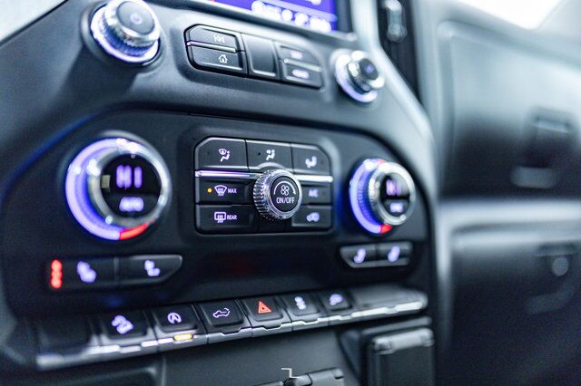 2021 GMC Sierra 1500 4x4 Crew Cab Elevation X31 PSeat BCam Red Deer AB