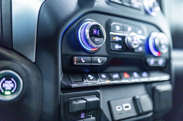 2021 GMC Sierra 1500 4x4 Crew Cab Elevation X31 PSeat BCam Red Deer AB