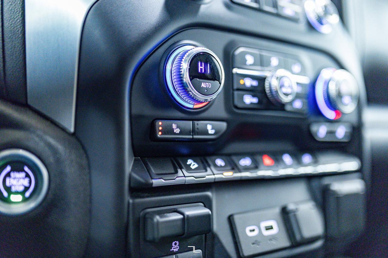 2021 GMC Sierra 1500 4x4 Crew Cab Elevation X31 PSeat BCam Red Deer AB