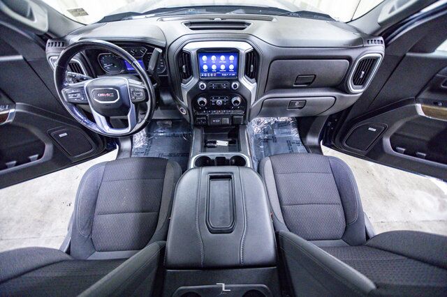 2021 GMC Sierra 1500 4x4 Crew Cab Elevation X31 PSeat BCam Red Deer AB