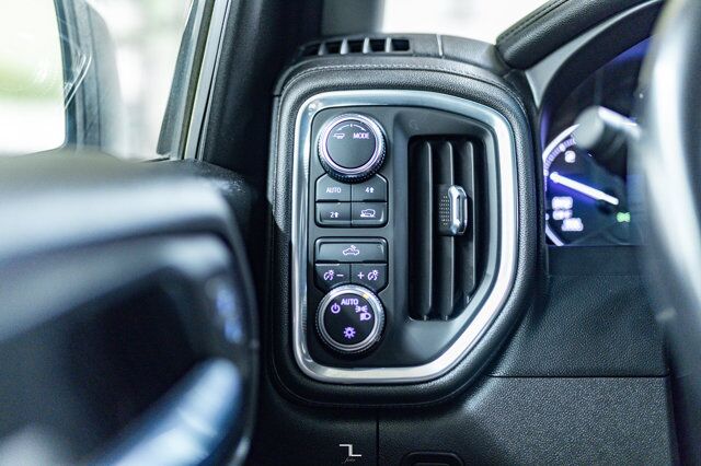 2021 GMC Sierra 1500 4x4 Crew Cab SLE Diesel PSeat BCam Red Deer AB