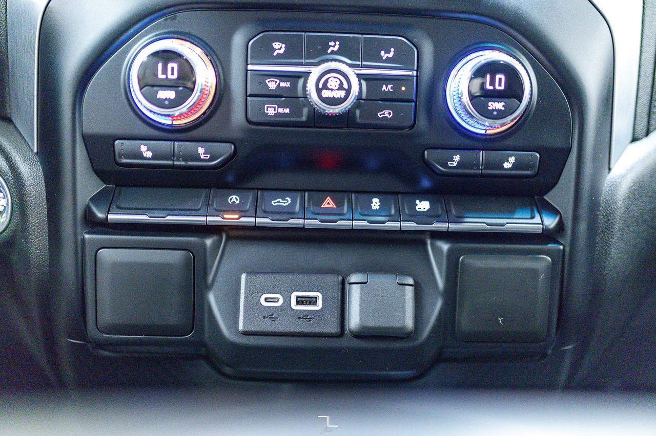 2021 GMC Sierra 1500 4x4 Crew Cab SLE Diesel PSeat BCam Red Deer AB