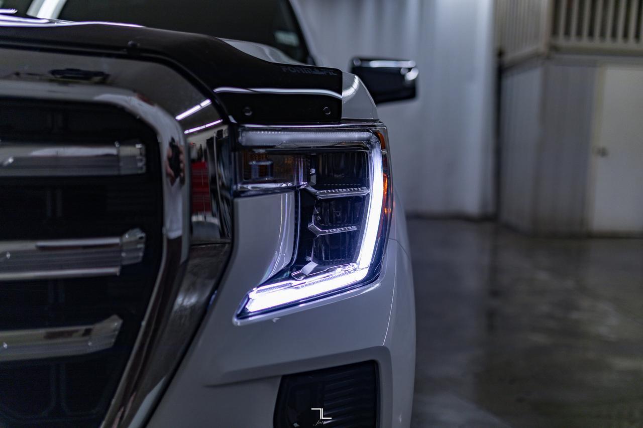 2021 GMC Sierra 1500 4x4 Crew Cab SLE Diesel PSeat BCam Red Deer AB