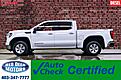 2021 GMC Sierra 1500 4x4 Crew Cab SLE Diesel PSeat BCam