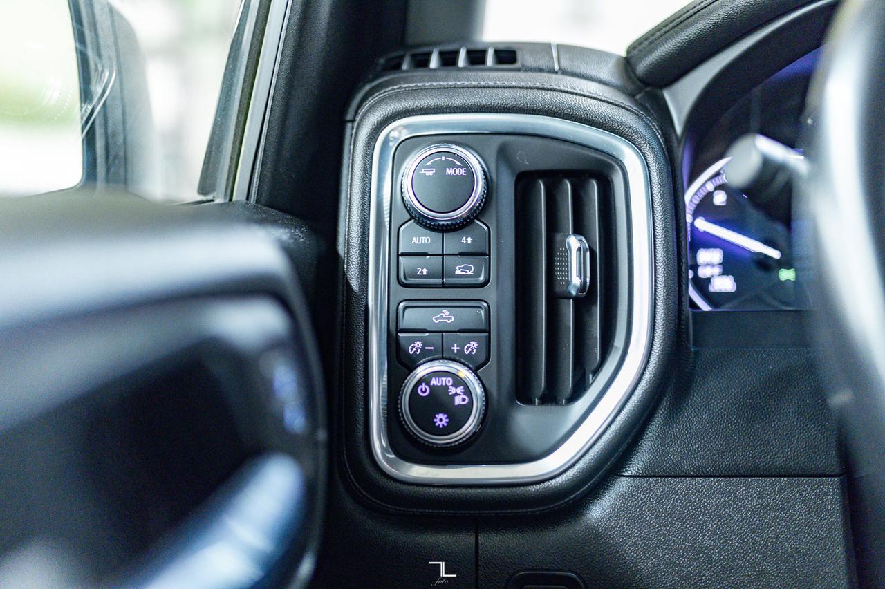 2021 GMC Sierra 1500 4x4 Crew Cab SLE Diesel PSeat BCam Red Deer AB