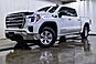 2021 GMC Sierra 1500 4x4 Crew Cab SLE Diesel PSeat BCam Red Deer AB