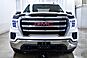 2021 GMC Sierra 1500 4x4 Crew Cab SLE Diesel PSeat BCam Red Deer AB