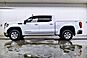 2021 GMC Sierra 1500 4x4 Crew Cab SLE Diesel PSeat BCam Red Deer AB