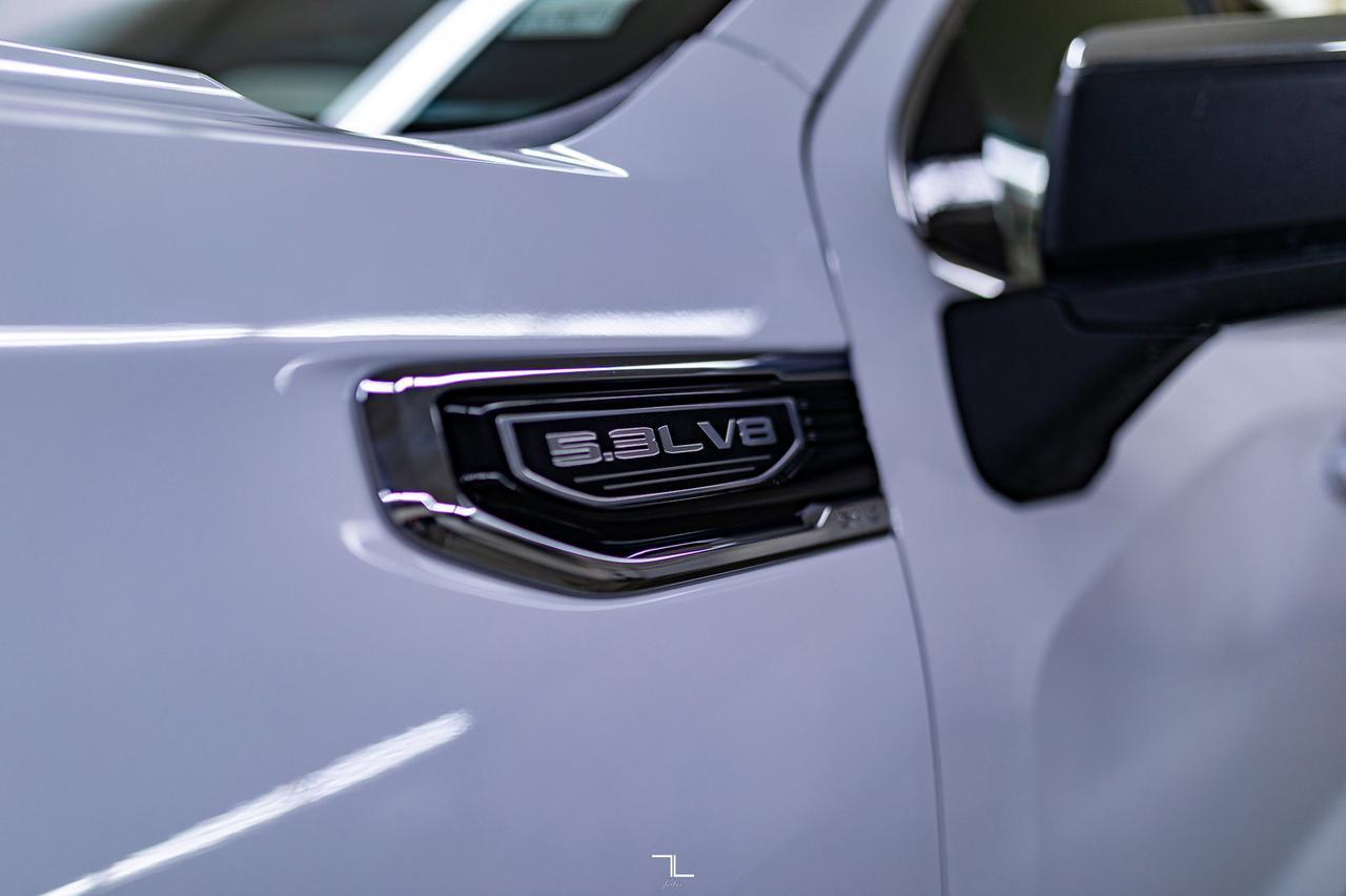 2021 GMC Sierra 1500 4x4 Crew Cab SLE X31 Longbox BCam Red Deer AB