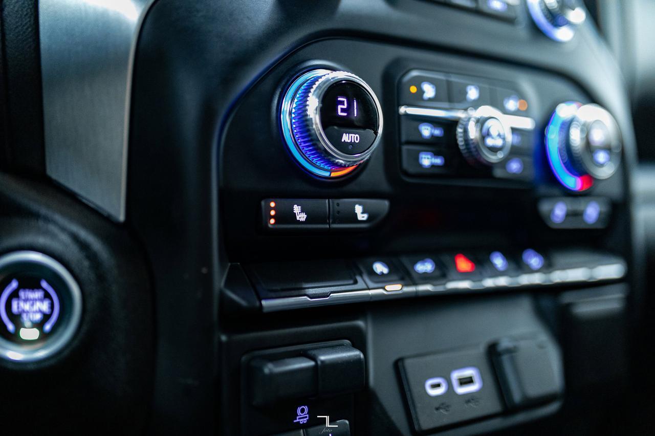 2021 GMC Sierra 1500 4x4 Crew Cab SLE X31 Longbox BCam Red Deer AB