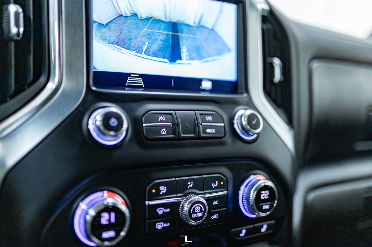 2021 GMC Sierra 1500 4x4 Crew Cab SLE X31 Longbox BCam Red Deer AB