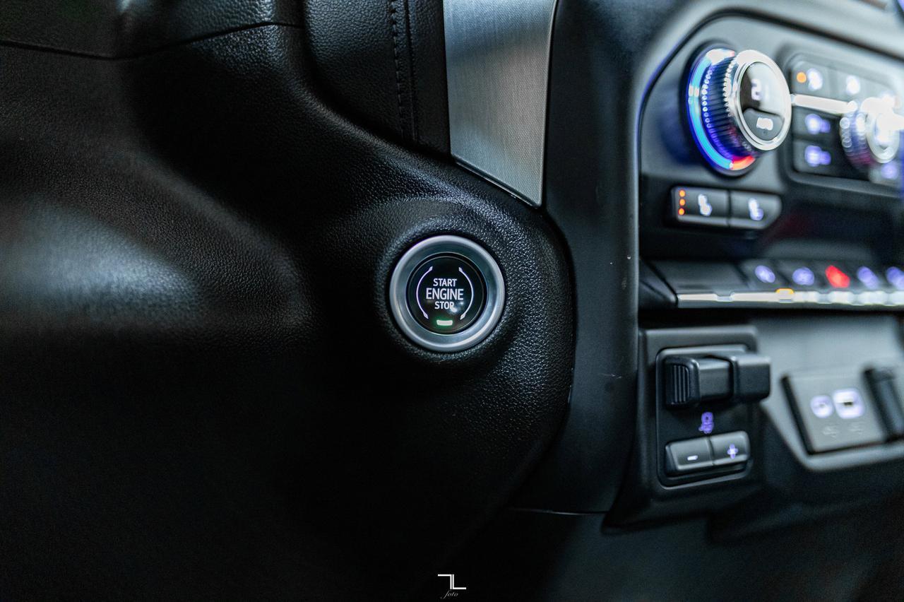 2021 GMC Sierra 1500 4x4 Crew Cab SLE X31 Longbox BCam Red Deer AB