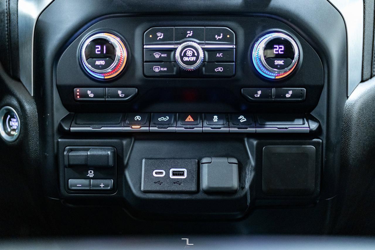 2021 GMC Sierra 1500 4x4 Crew Cab SLE X31 Longbox BCam Red Deer AB