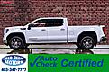 2021 GMC Sierra 1500 4x4 Crew Cab SLE X31 Longbox BCam